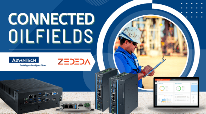 ZEDEDA RRK PR image 1