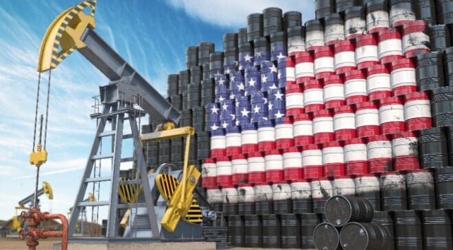 Rule of Law and American Energy Independence 18 Rule of Law and American Energy Independence
