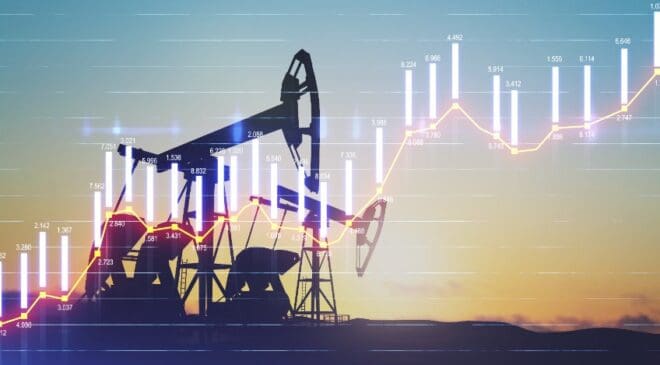 Despite Increased Production Oil and Gas Prices Expected to Spike in 2023 28 Despite Increased Production Oil and Gas Prices Expected to Spike in 2023