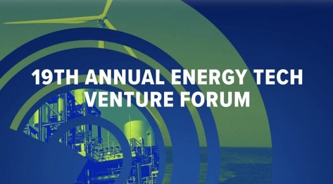Rice Alliance Energy Tech Venture Forum Selects Most Promising New Companies 24 Rice Alliance Energy Tech Venture Forum selects most promising new companies