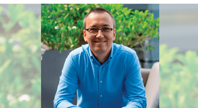 Dr. Marcin Nazaruk