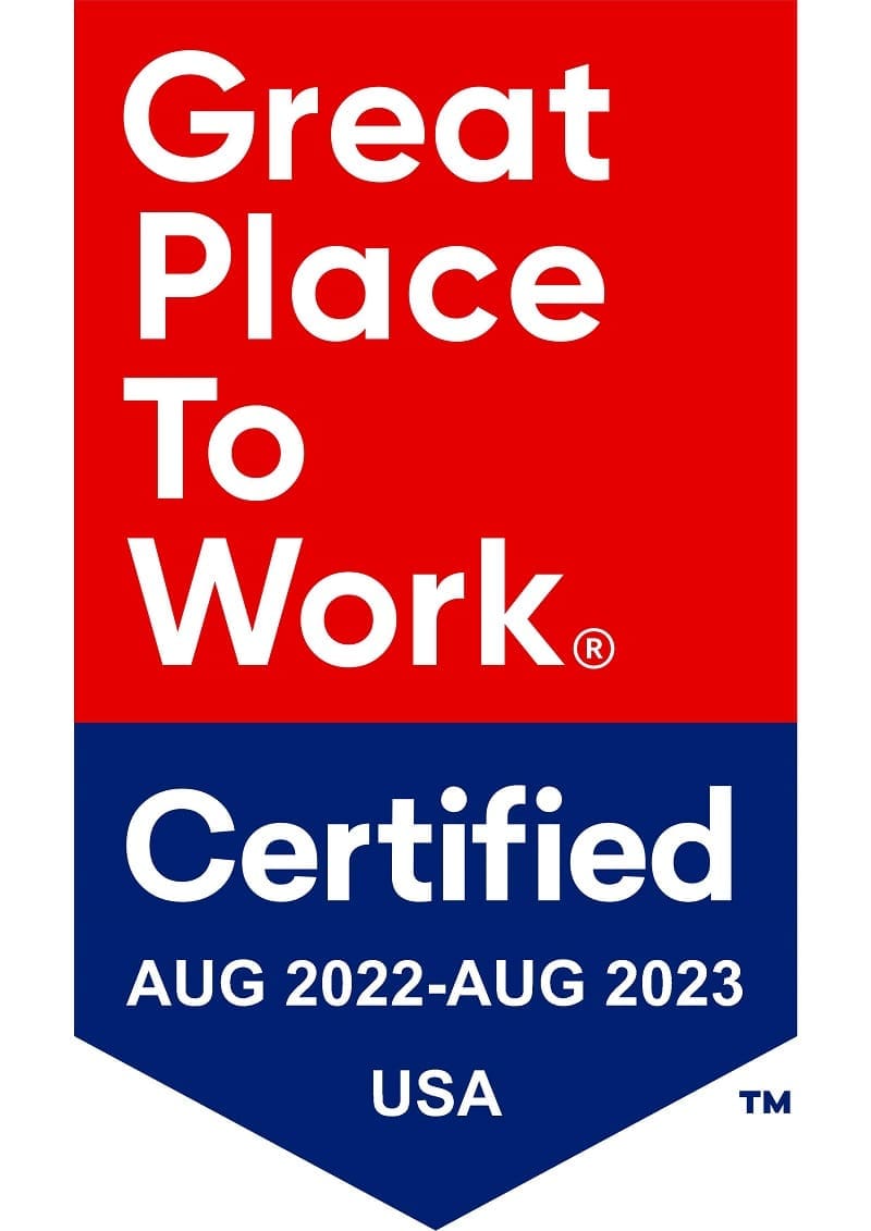 GD Energy Products Earns 2022 Great Place to Work Certification™ 1 GD Energy Products Earns 2022 Great Place to Work Certification™