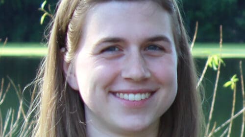 Julie Holmquist
