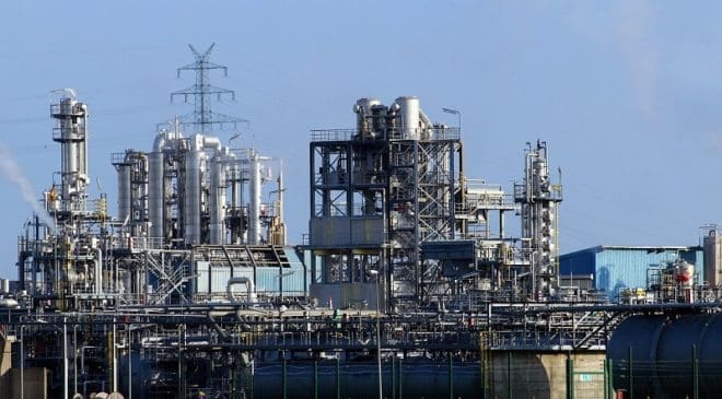 BP Eyes Restart Through the Smoke
