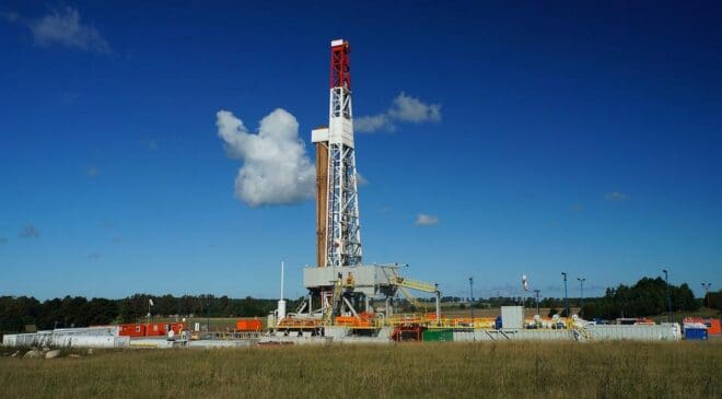 Westwood Hints at a Land Rig Market Comeback Across the Globe