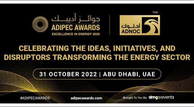 Interview with Dr. Oliver C. Mullins, Schlumberger Fellow, Member of the U.S. National Academy of Engineering 37 adipec awards seo 2022