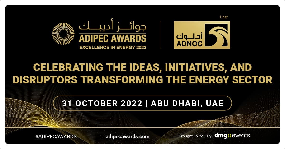 Interview with Dr. Oliver C. Mullins, Schlumberger Fellow, Member of the U.S. National Academy of Engineering 1 adipec awards seo 2022