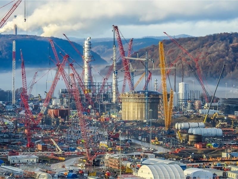 Bechtel and Cumulus: Increasing Productivity Through Digital Solutions 1 Cumulus emissions reduction technology