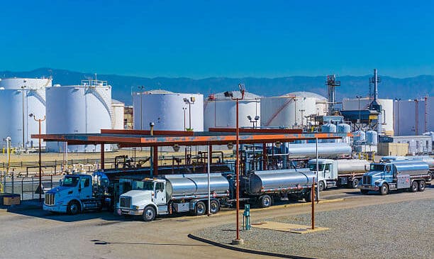 The Importance of Fleet Management in the Oil and Gas Industry 29 The Importance of Fleet Management in the Oil and Gas Industry