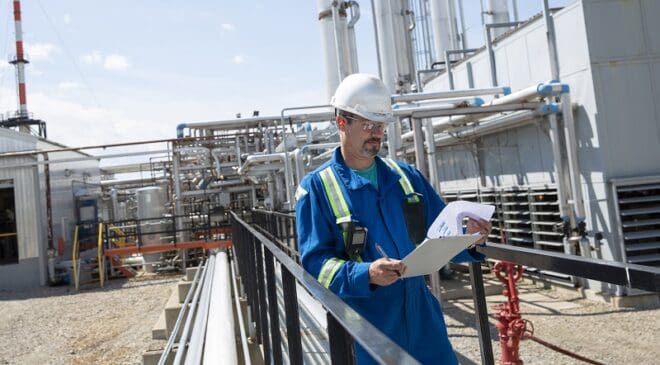 New Tech Breakthrough in Single-Gas Detection for Shutdowns and Turnarounds 56 New Tech Breakthrough in Single-Gas Detection for Shutdowns and Turnarounds