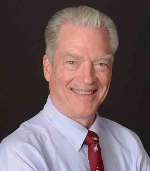 Interview with Dr. Oliver C. Mullins, Schlumberger Fellow, Member of the U.S. National Academy of Engineering 3 Oliver Mullins