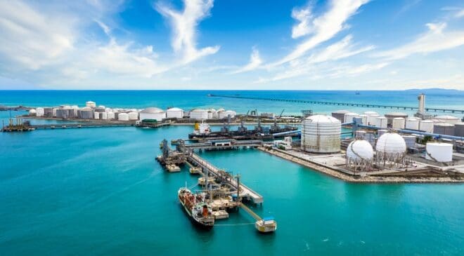 Importance of Training Programs in the Oil and Gas Industry 9 Importance of Training Programs in the Oil and Gas Industry
