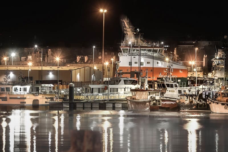 Top Three Winning Images Unveiled in Energy Photography Competition 3 Darren McAllister