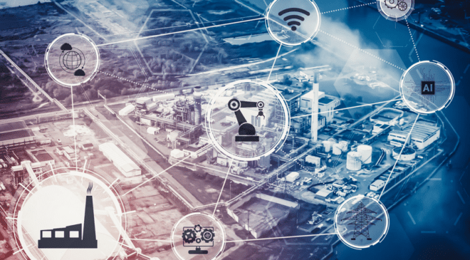 It’s Digital Transformation Time for Oil, Gas and Energy as Demands Rise 50 It’s Digital Transformation Time for Oil, Gas and Energy as Demands Rise