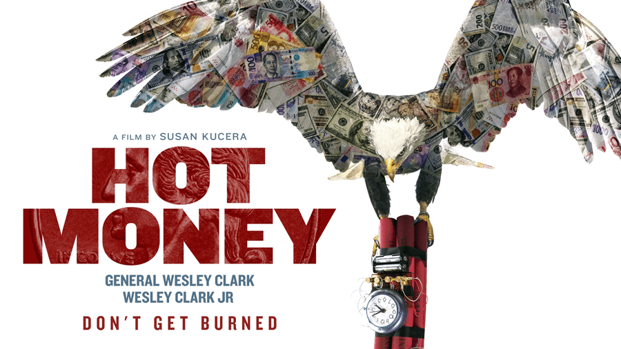 Hot Money