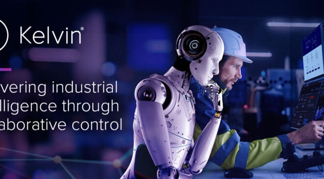 Top Reasons Industrial Intelligence is the Future of Oil & Gas 50 Kelvin.ai