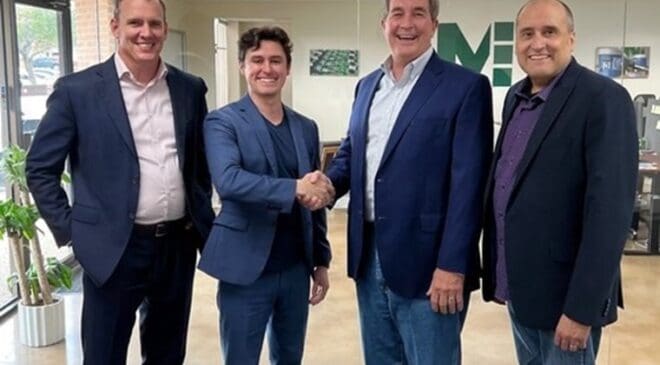 Mesquite Technologies Inc. Acquires OspreyData Inc.
