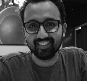 Rohan Vaidyanathan