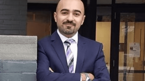 Waleed Nasir