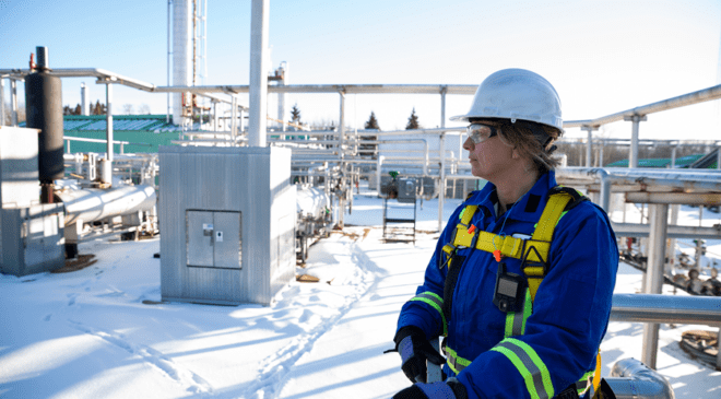 The Value of Connected Safety for Single-Gas Detection: Leveraging Data to Create a Proactive and Efficient Safety Program 53 The Value of Connected Safety for Single-Gas Detection: Leveraging Data to Create a Proactive and Efficient Safety Program
