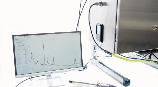 Raman Spectroscopy: Reducing the Time to Verify Gasoline Blends