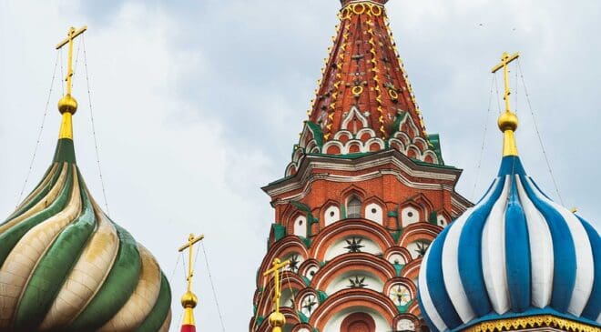 G7 Attempts to Draw Line in the Sand with Price Cap on Russian Oil