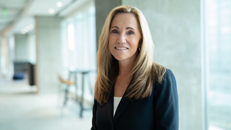 Quorum Software Appoints Jan Manning as Chief Information Officer 1 Jan Headshot