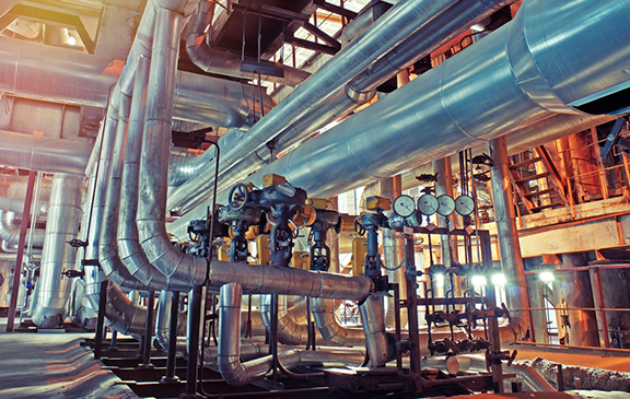 Why Leak Detection is No Longer Enough for the Oil and Gas Industry 48 Why Leak Detection is No Longer Enough for the Oil and Gas Industry