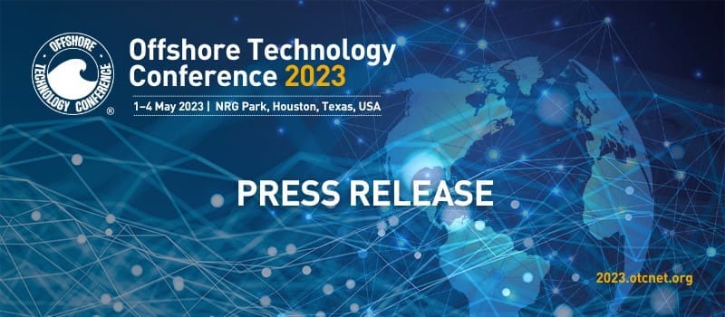 OTC is Pleased to Announce the Recipients of the 2023 Distinguished Achievement Awards 1 OTC is Pleased to Announce the Recipients of the 2023 Distinguished Achievement Awards