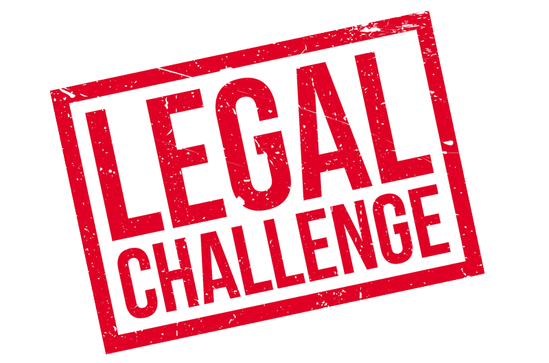 Possible Legal Challenges the Oil & Gas Industry Could Face in 2023 1 Possible Legal Challenges the Oil & Gas Industry Could Face in 2023