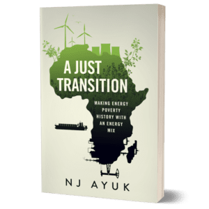 A Just Transition: Making Energy Poverty History 65 BOOK Cover A Just Transition UPDATED 3D 300x300 1