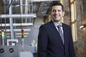 Blackline Safety Announces Key Promotions and Leadership Changes 5 Brendon Cook