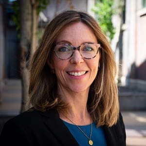 Blackline Safety Announces Key Promotions and Leadership Changes 3 Christine Gillies