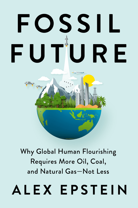 Taking a Philosophical Stance in Justifying Fossil Fuel Use