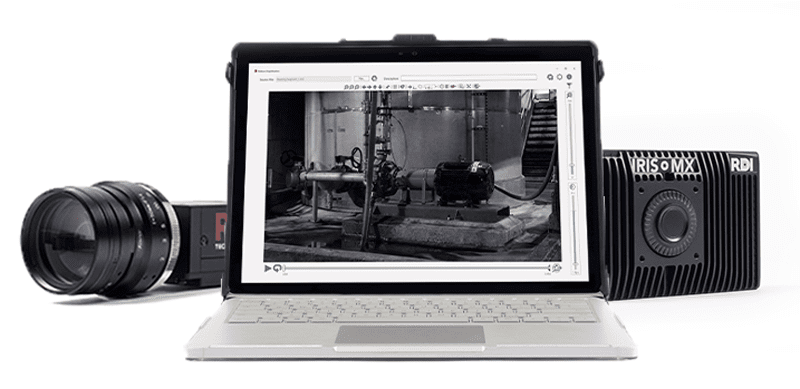 Motion Amplification® by RDI Technologies.