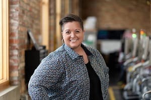 Blackline Safety Announces Key Promotions and Leadership Changes 4 Meaghan Whitney