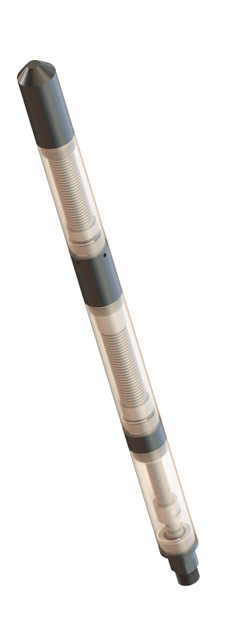 Faustinelli Revitalizes Production with the Bennu Valve