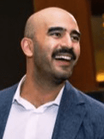 Omar A. Talib 2 Omar A. Talib