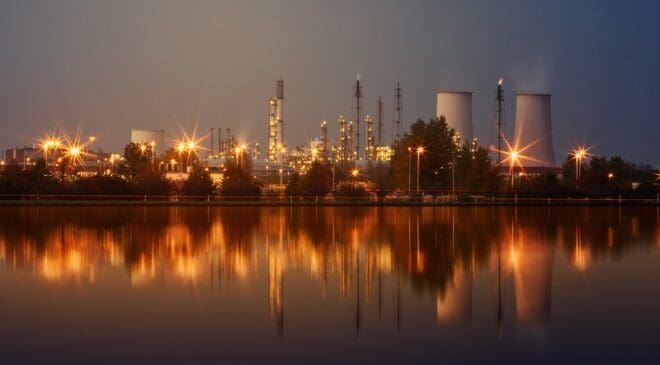 How Does Digital Marketing Affect Oil and Gas Companies