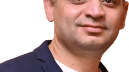 Sumit Bhatia