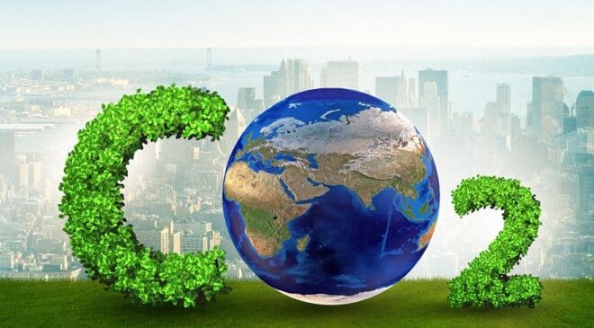 Net Zero Emissions Goal Faces Many Challenges 49 Net Zero Emissions Goal Faces Many Challenges