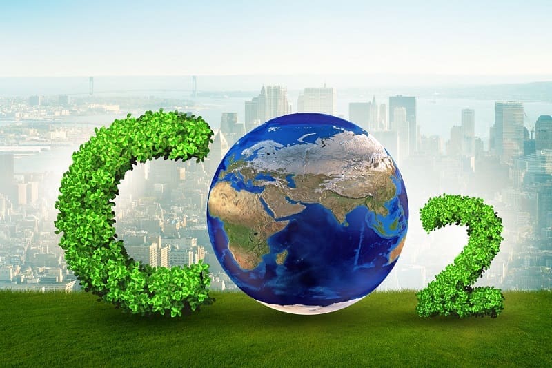 Net Zero Emissions Goal Faces Many Challenges