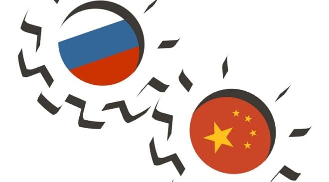 China’s Economy, Russia’s Production Key Factors in Global Energy Market 48 China’s Economy, Russia’s Production Key Factors in Global Energy Market