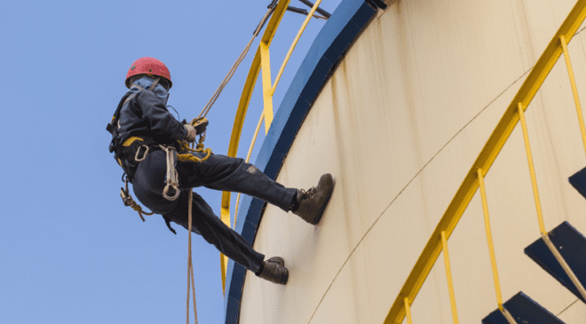 Risk Based Inspection to Maintain Asset Integrity of Oil and Gas Industry Assets 29 Risk Based Inspection to Maintain Asset Integrity of Oil and Gas Industry Assets