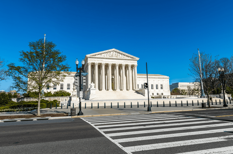 Supreme Court Rules Day Rate Workers Entitled to Overtime Pay 1 Supreme Court Rules Day Rate Workers Entitled to Overtime Pay