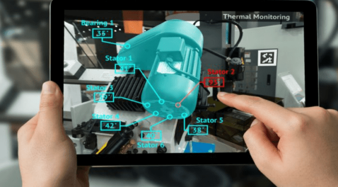 How Energy Firms Can Leverage AI Tools Like ChatGPT and AR/VR 28 How Energy Firms Can Leverage AI Tools Like ChatGPT and AR/VR