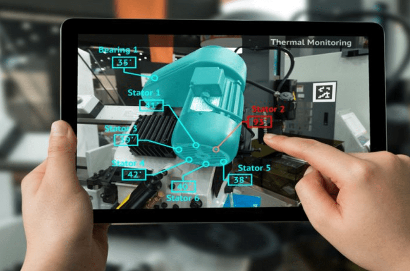How Energy Firms Can Leverage AI Tools Like ChatGPT and AR/VR 1 How Energy Firms Can Leverage AI Tools Like ChatGPT and AR/VR