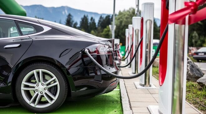 Lack of U.S. critical minerals development means almost total reliance on China for EV parts, creating national security and environmental risks while hurting consumers