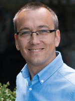 Marcin Nazaruk, PhD
