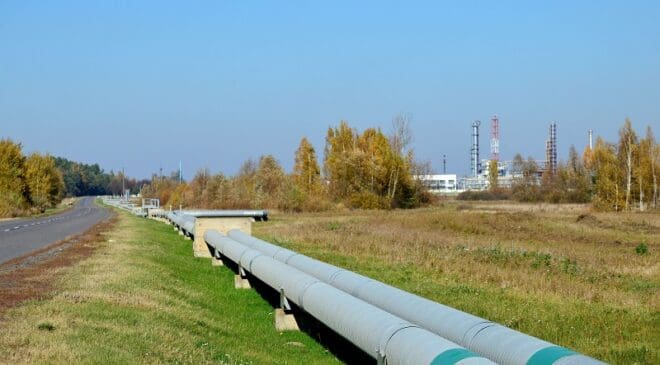 Natural Gas Continues to Set Records 46 Natural Gas